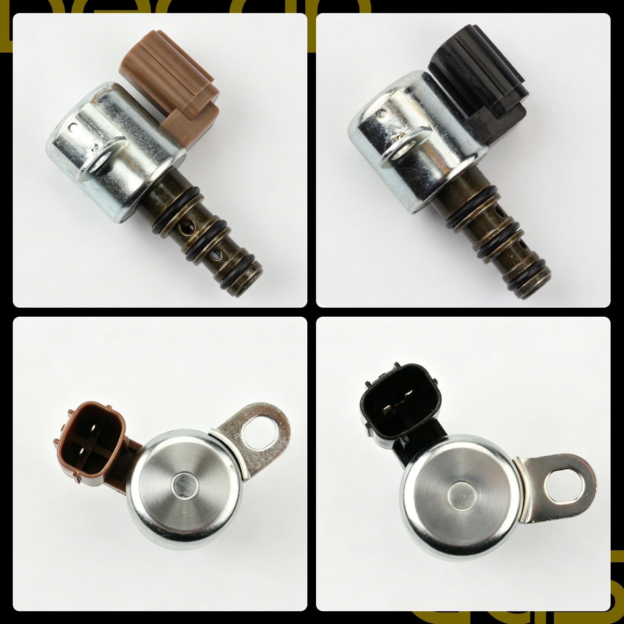 Amazon.co.jp: Dasbecan 28400-P6H-013 シフトソレノイド ホンダ
