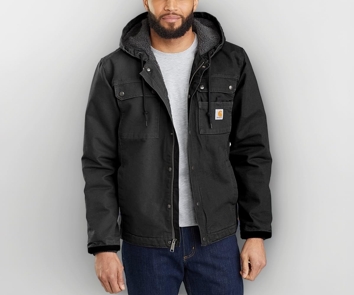 Men's Bartlett Jacket (Regular and Big & Tall Sizes)