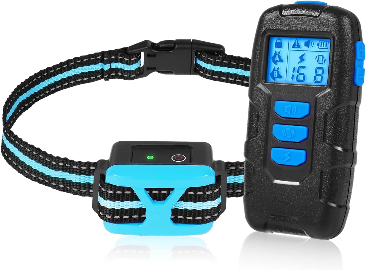 PATPET Dog Barking Control Device Ultrasonic Dog Bark