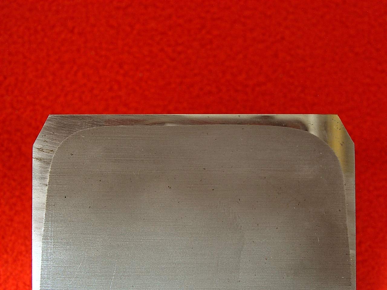 Amazon | 寸八鉋刃 平台鉋用 左市秀 刃71×110mm | 平かんな