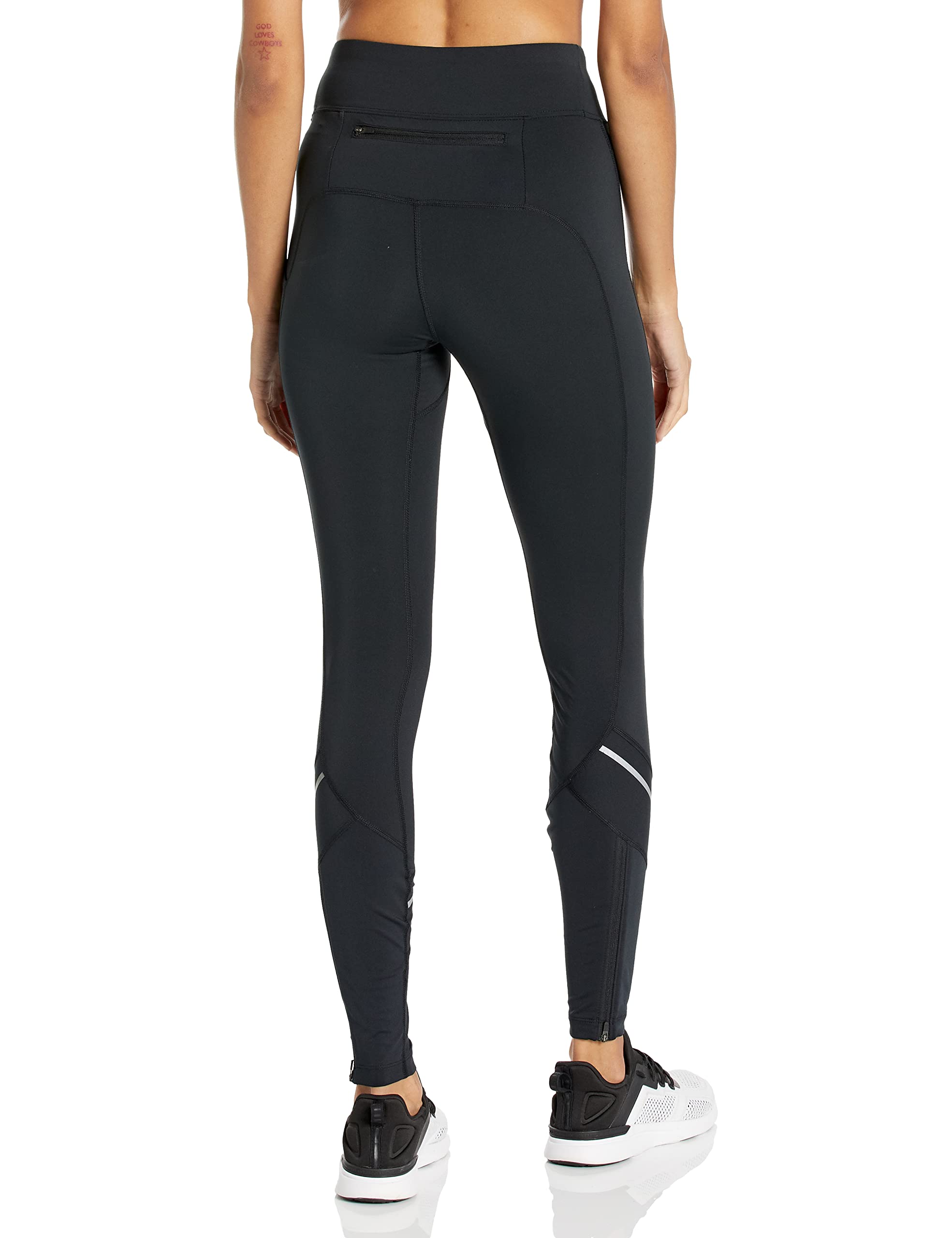 GOREWEAR Malla larga R3 Mujer Mid
