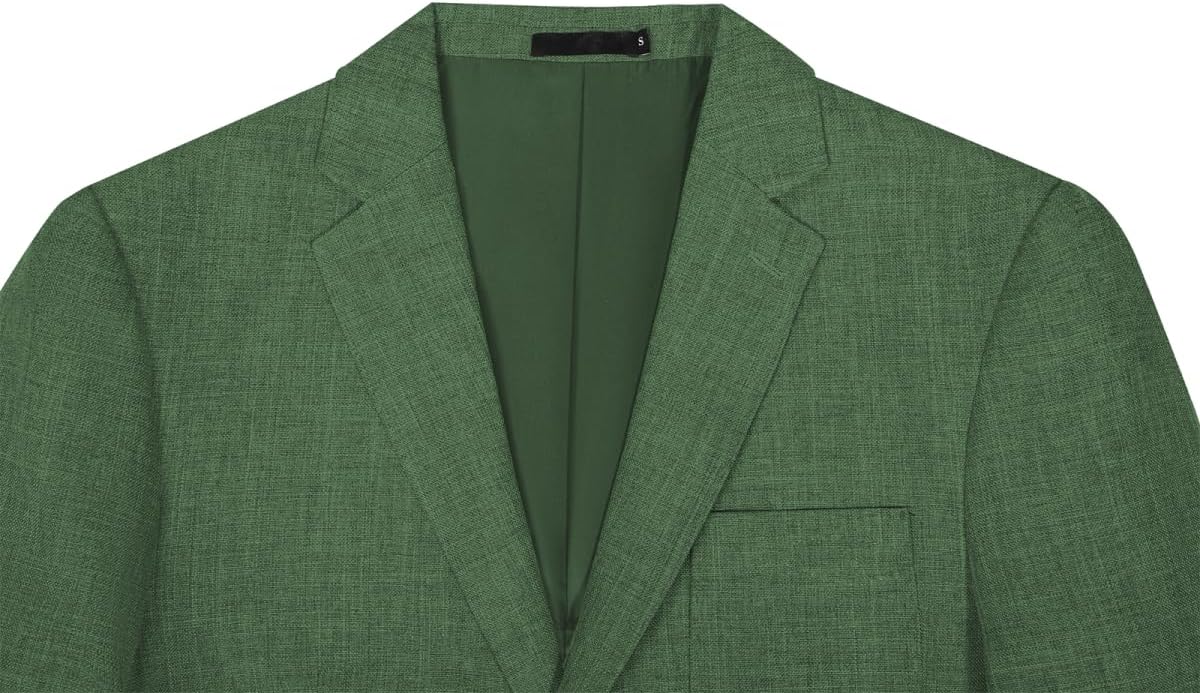 [YuanLu] 男の子 スーツ 子供 フォーマル セットアップ ジャケット ベスト ズボン 3点セット 可愛い 発表会 七五三 結