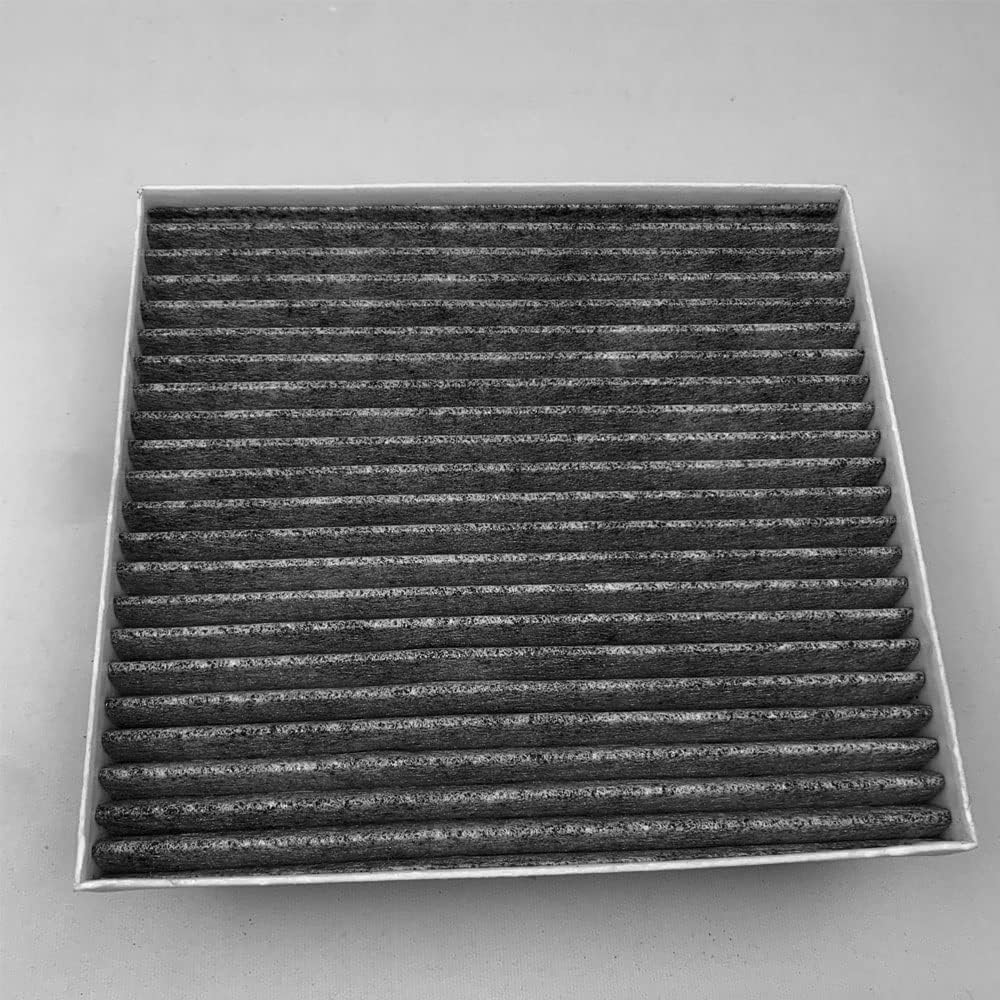 Car Cabin Air Conditioning Filter For Hyundai Kona OS 2017-2020 97133D3200