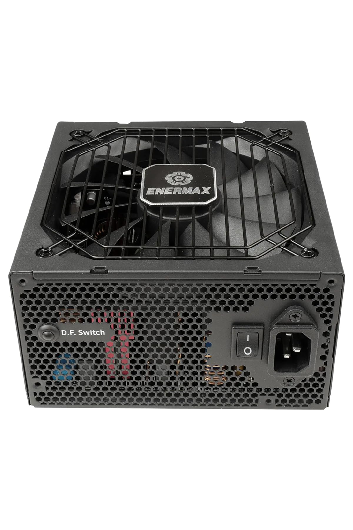 Enermax Platimax II EPS1200P 1200W ATX 3.1 PC-Netzteil - 80 PLUS Platinum