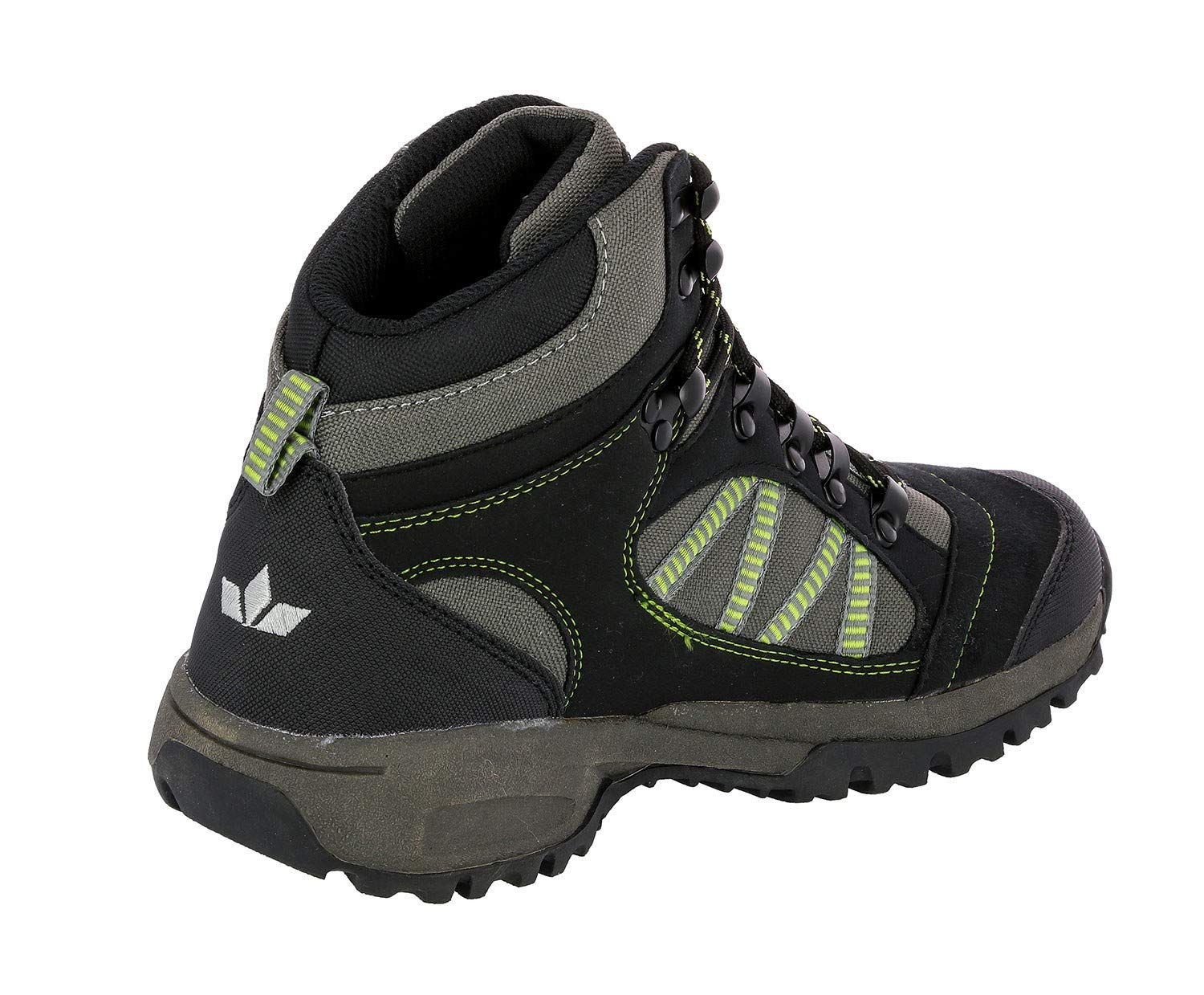 Lico Rancher High, Chaussures de Randonnée Hautes Homme