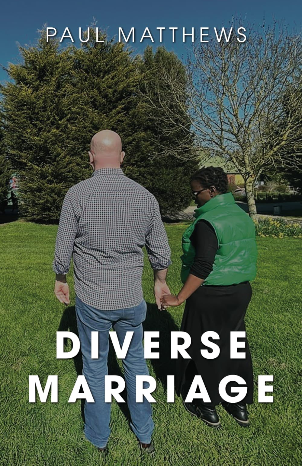 Diverse Marriage: Helping all ethnicities