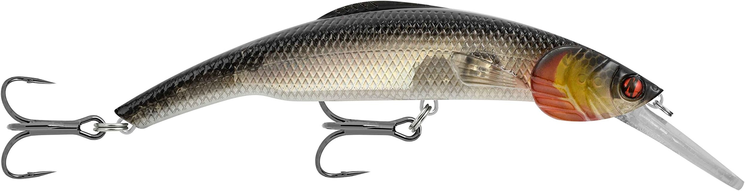 Matzuo Ms. Nano Kimchee 5 Electric Parch Fishing Equipment