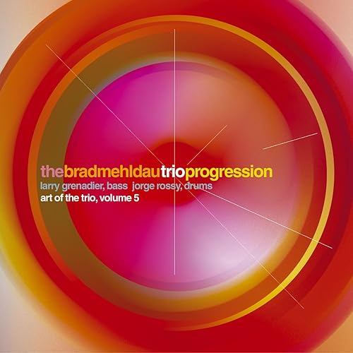 Chris Thile Brad Mehldau Lp Mp3 Bundle
