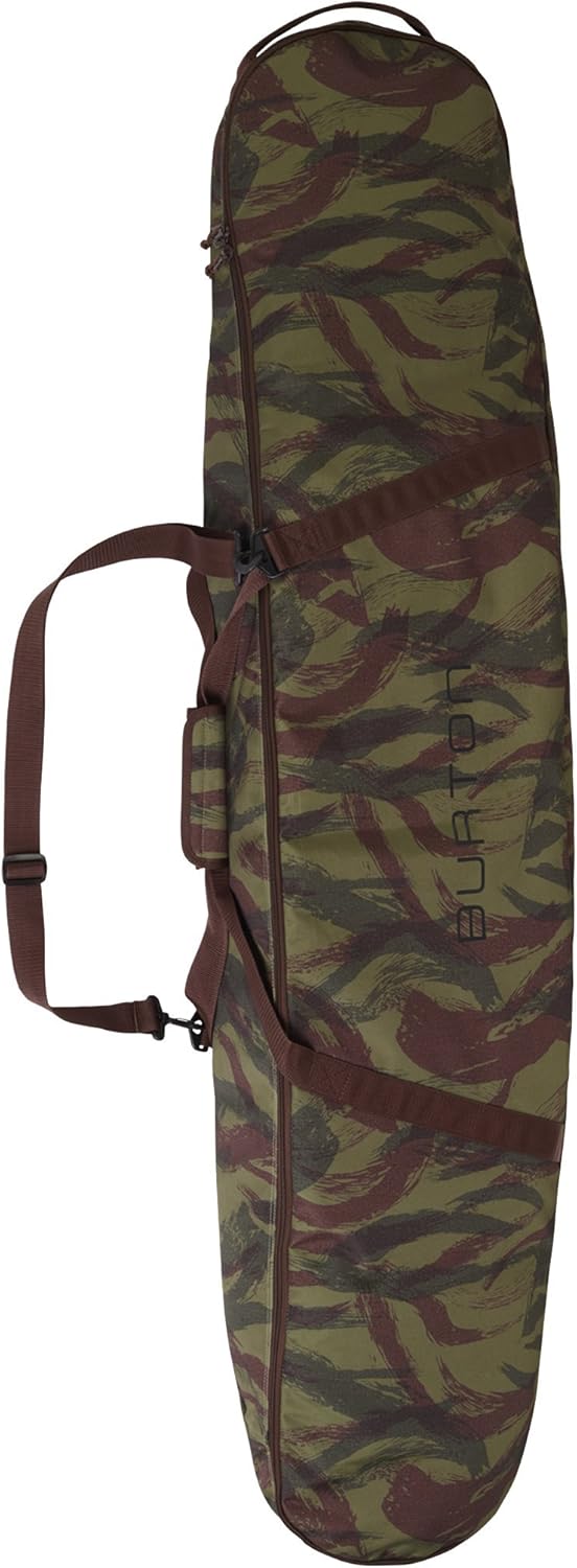 burton バートン スノーボードバックスノーボードケース146 迷彩