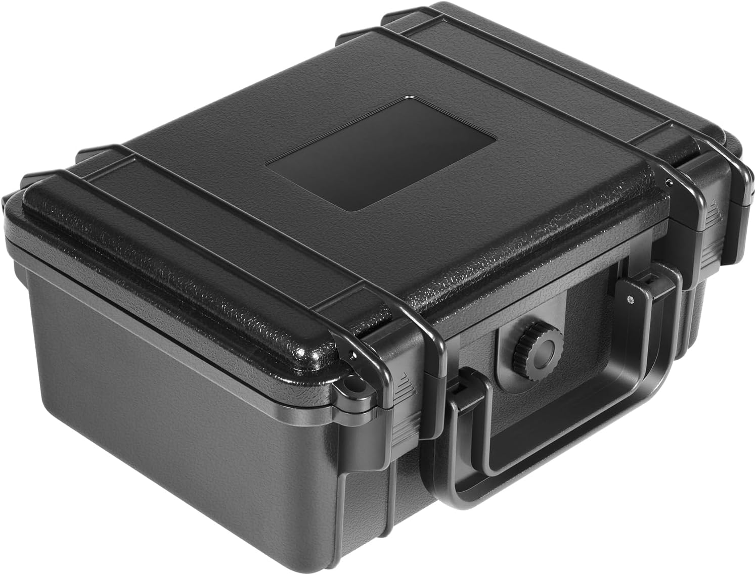 Heavy Duty Case Custom-designed Exclusively for the Garmin Xero C1 Pro Chronograph, Designed by Shooters, for Shooters Features heavy-duty latches, a pressure-release valve