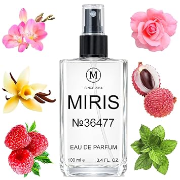 MIRIS No. 36477 EDP for Women