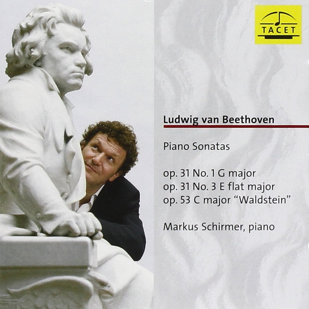 Piano Sonatas