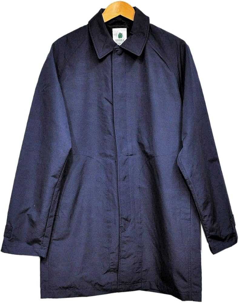 Amazon | SIERRA DESIGNS[シェラデザイン]TACOMA COAT II 8101[タコマ