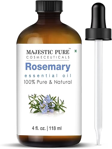 Miniatura 12 de MAJESTIC PURE - Aceite esencial de limoncillo 100% puro; aceite esencial de limoncillo puro para aromaterapia, masaje y usos tópicos, perfecto