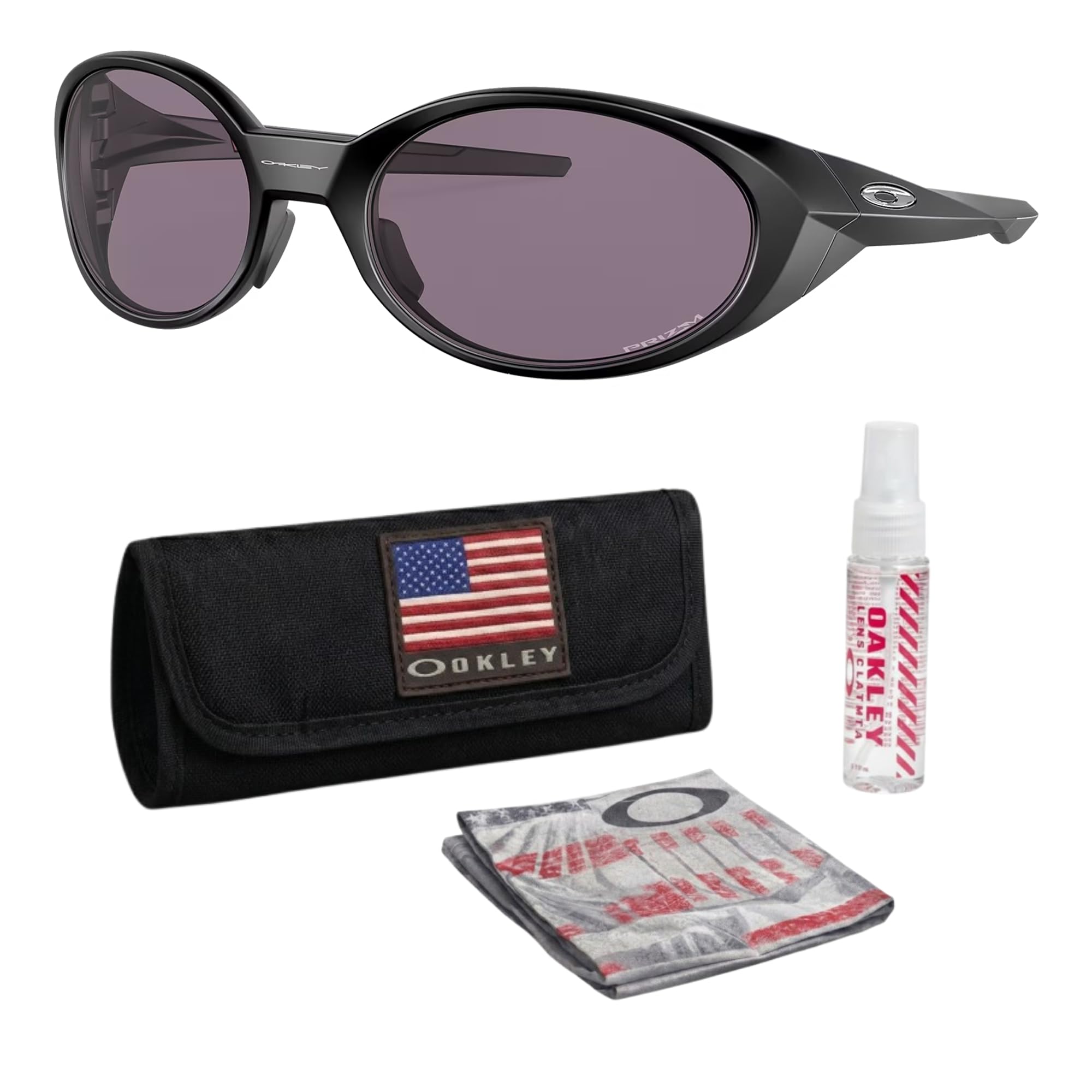 EYE JACKET REDUX OO9438 Sunglasses With Official Eyewear Kit
