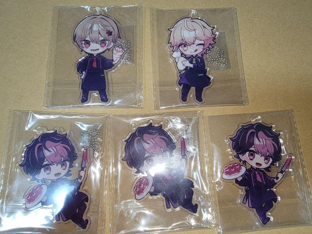 シクフォニ スイパラアクキー Amazon.co.jp: シクフォニ アクキー スイパラ D : パソコン
