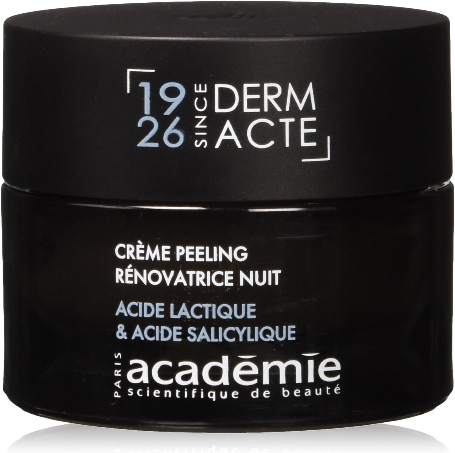 Academie Derm Acte Restorative Exfoliating Night Cream 50 ml