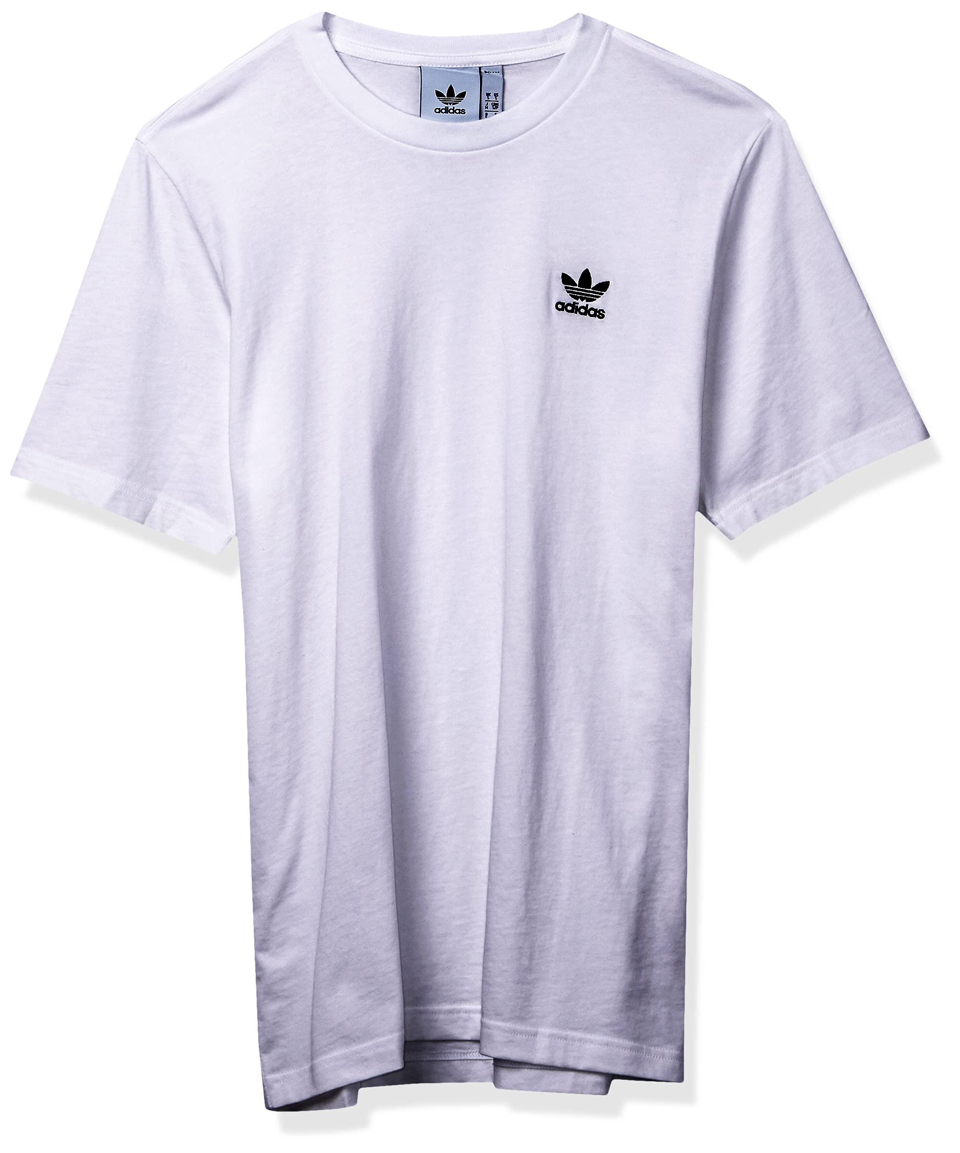 mens Essentials Tee Shirt