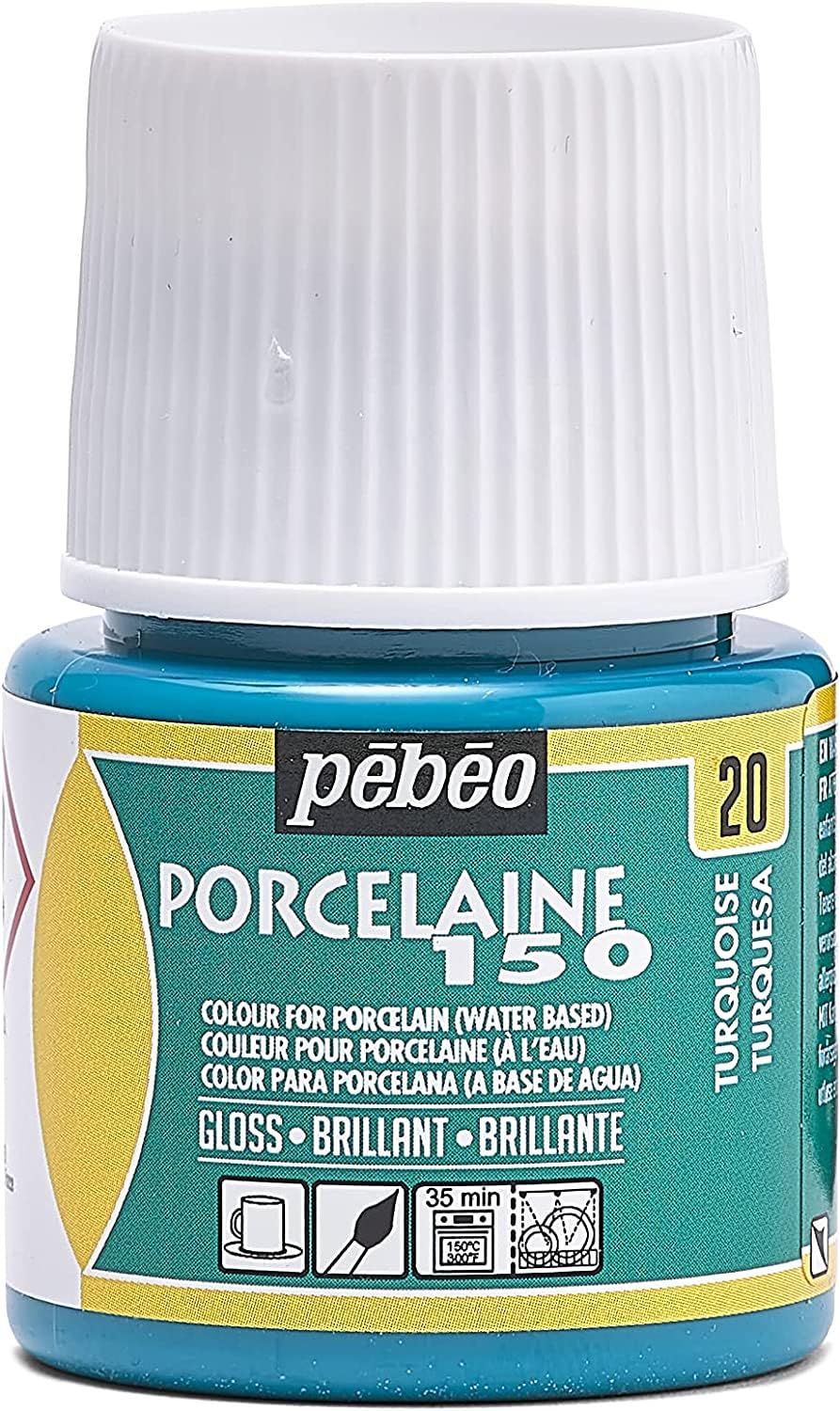 PEBEO Porcelaine 150 Ceramic Paint