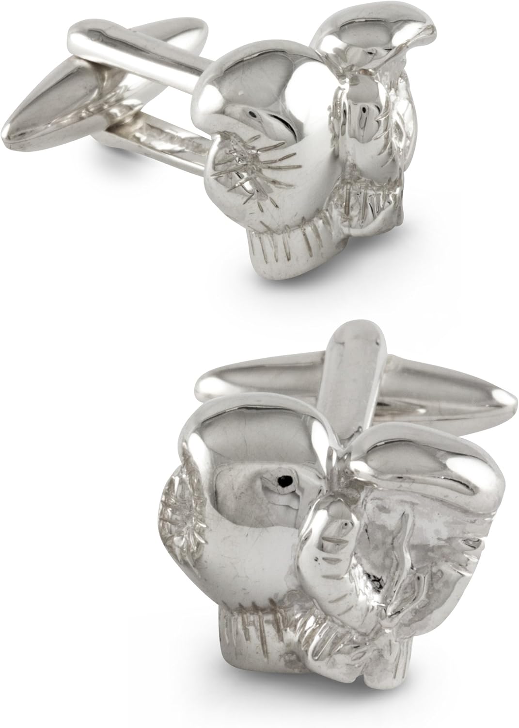 Boving Glove Cufflinks