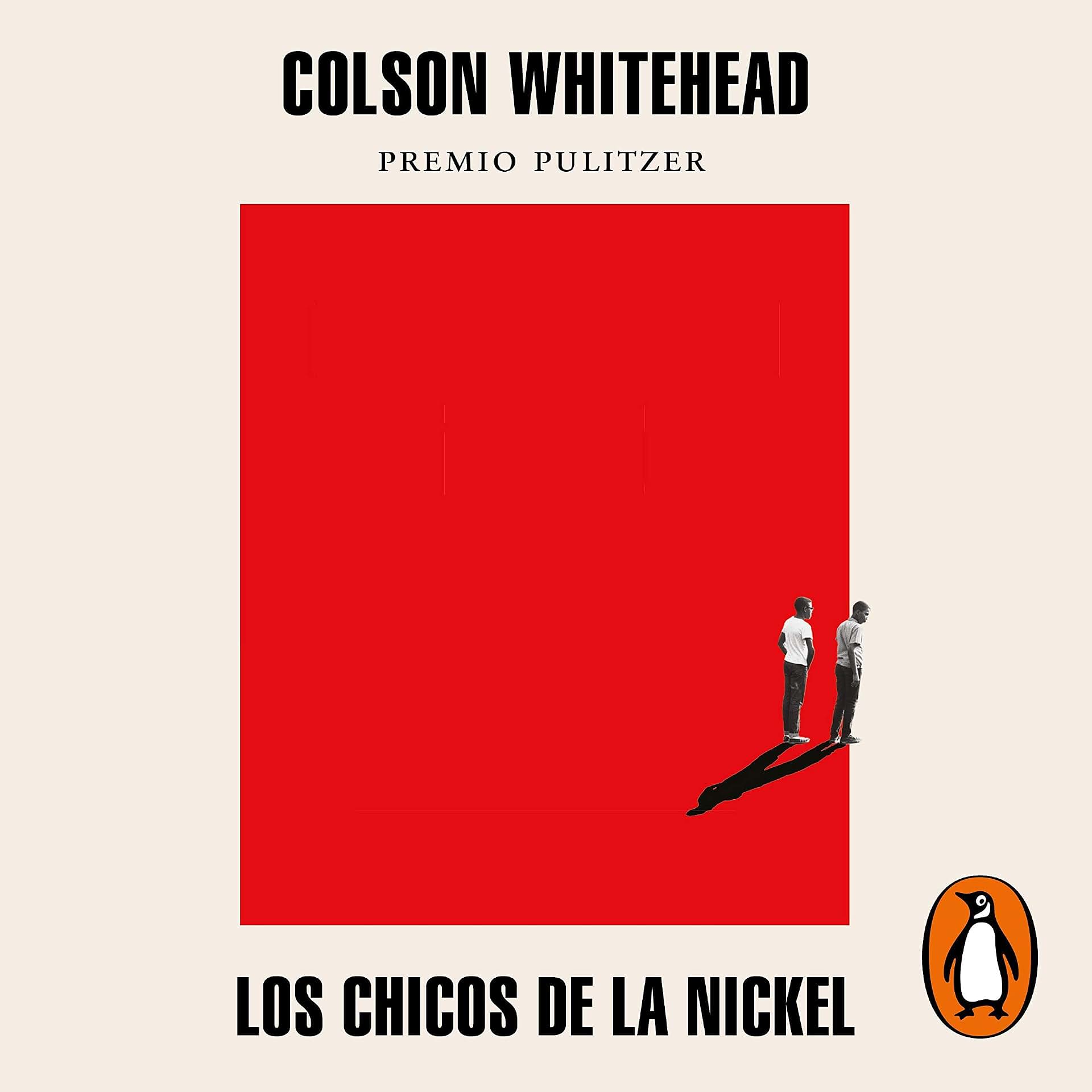 Carousel Item: Los chicos de la Nickel [The Nickel Boys]