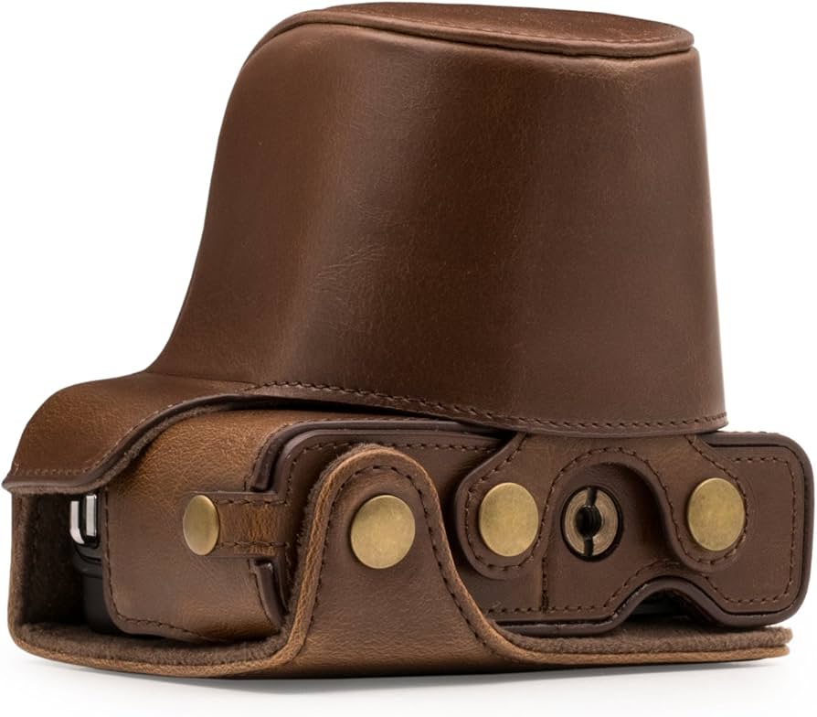 Amazon.co.jp: MegaGear Canon EOS M200, M100 (15-45mm) Ever Amazon.co.jp: MegaGear Canon EOS M200, M100 (15-45mm) Ever