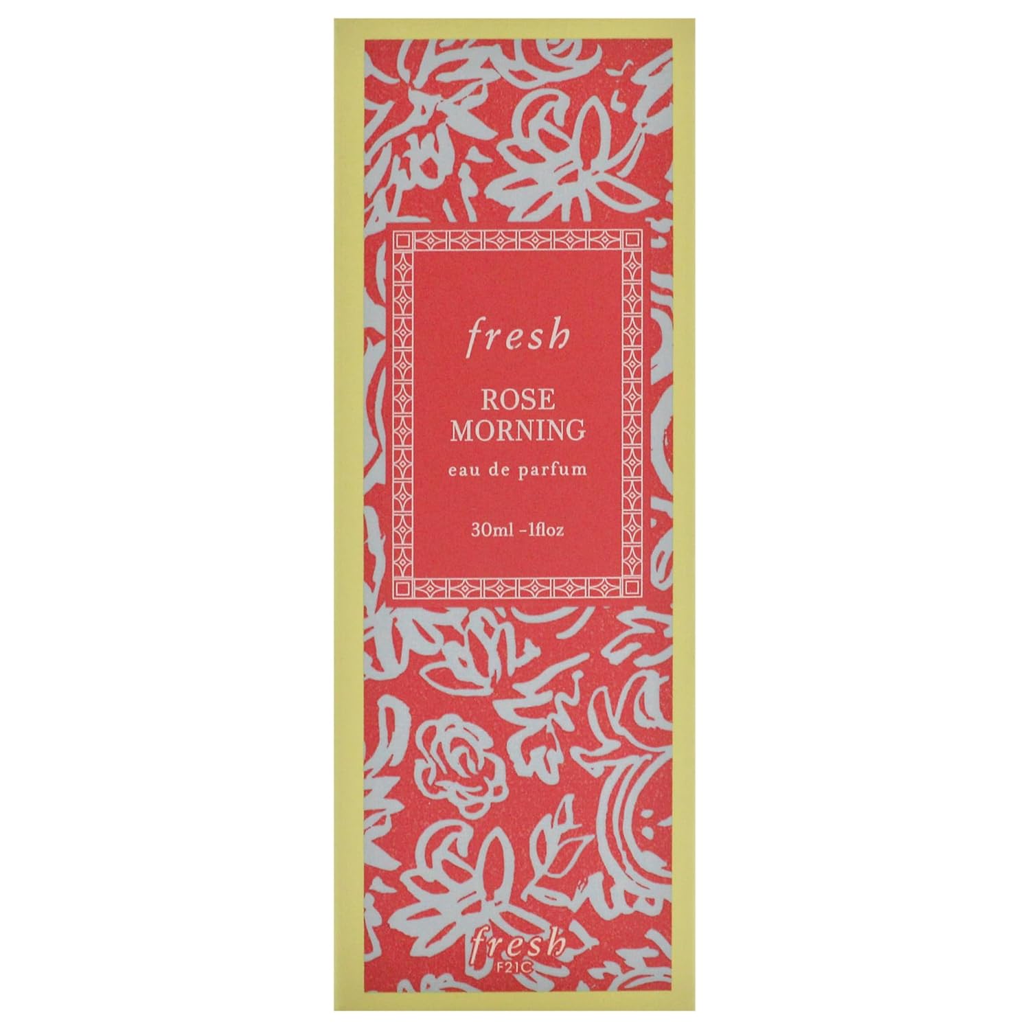 Rose Morning by Fresh for Women - 1 oz EDP Spray - Image 5