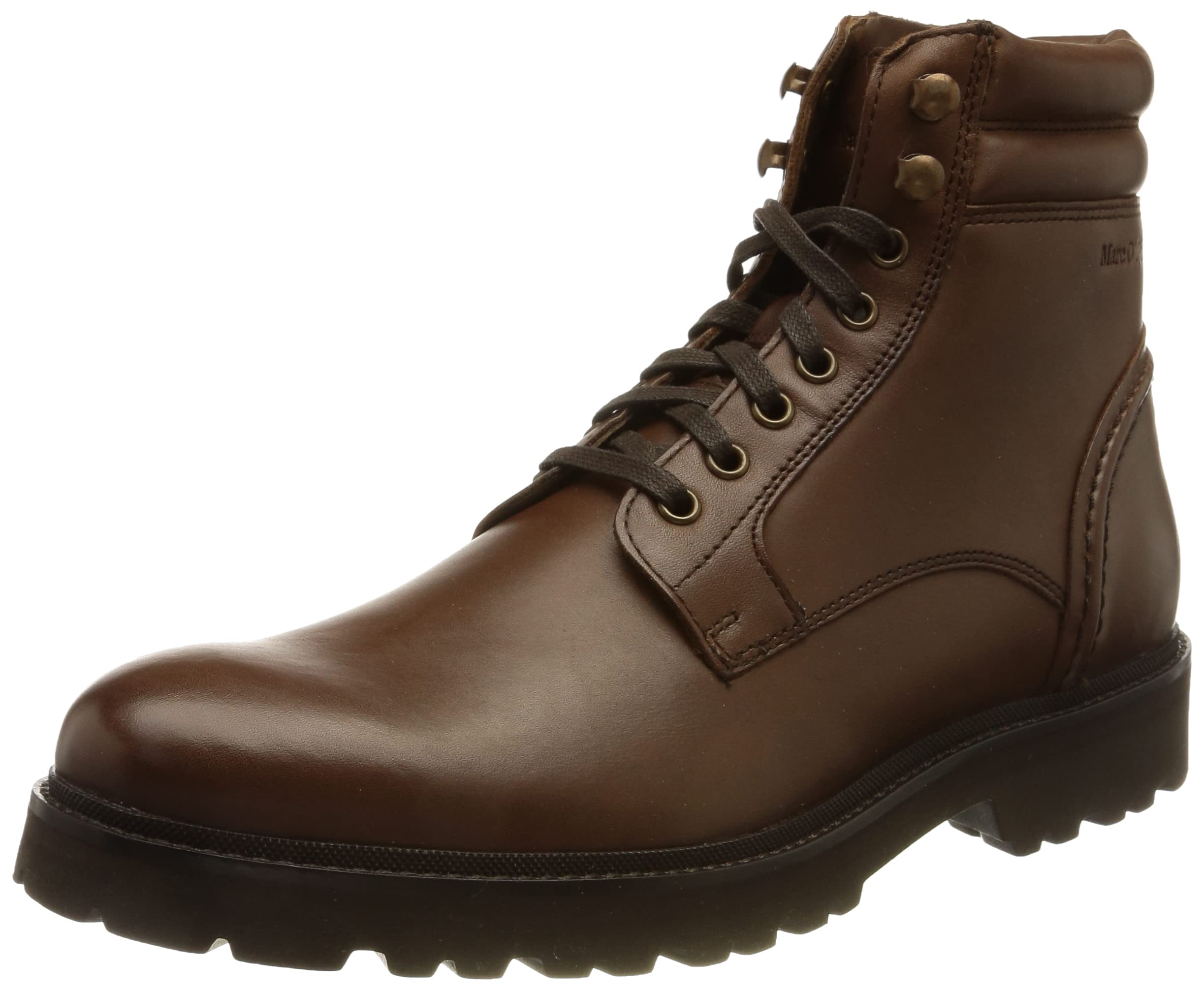 Marc O'Polo Men's Rolf 1a Lace Up Bootie, 790, 10 UK