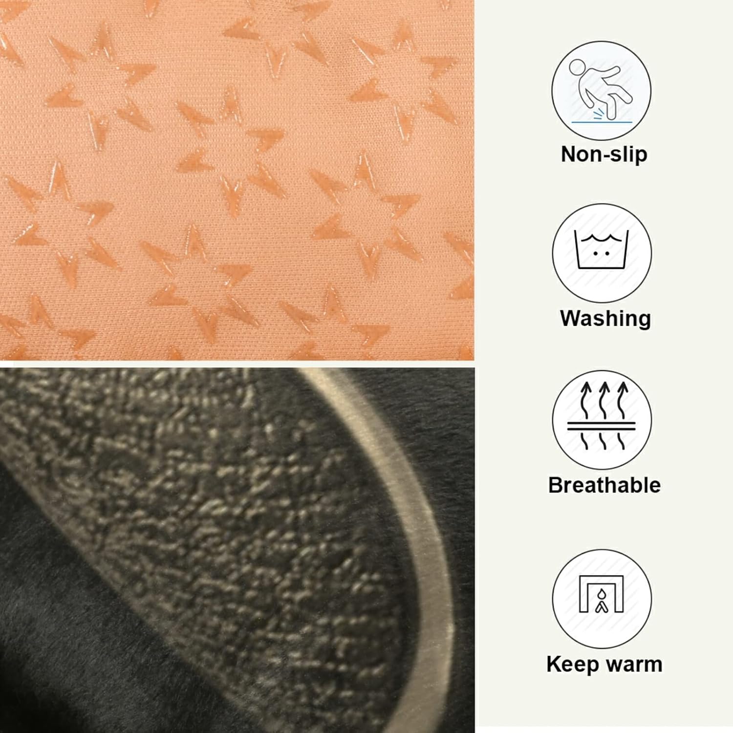 review Vintage Black Gamepad on a Black Background Gaming Dog Pet Soft Bed Mat Comfortable Mattress, Non-Slip Washable for Puppy Cat Kennel Rectangle Blanket Sleeping Pad 24x18 inch