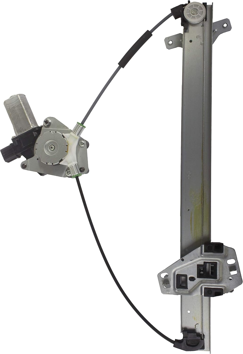 AISIN AFTERMARKET RPAH-043 Power Window Regulator & Motor Assembly