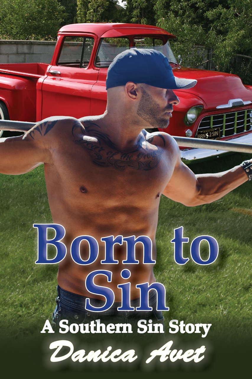 Born to Sin: Southern Sin 2