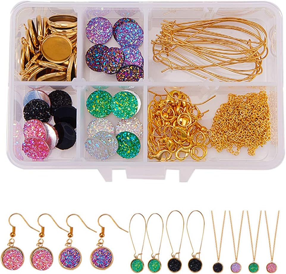 Diy Jewelry Kit For Adults / 59 Of The Best Diy Jewellery Kits Gathered