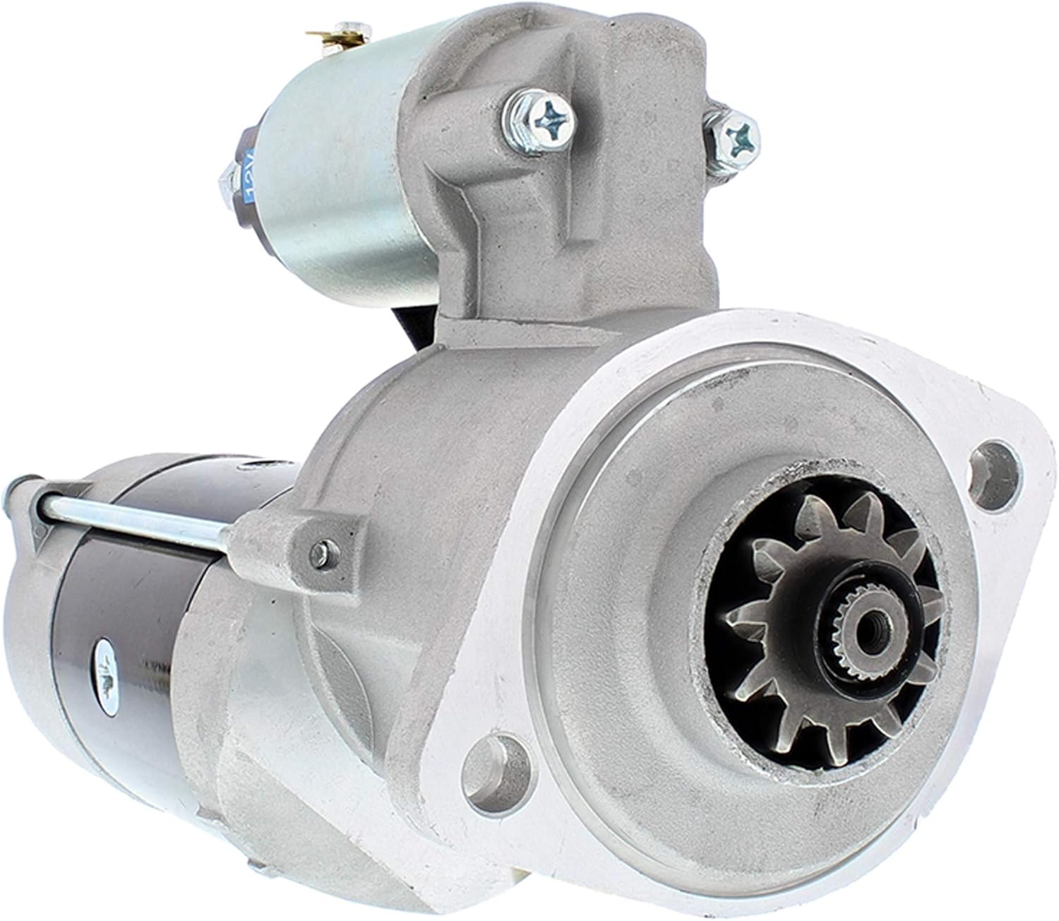 DB Electrical SMT0101 Starter, front view