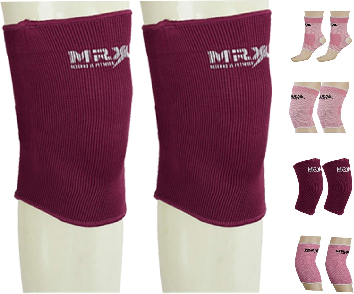 本革製WINDYボクシンググローブ 8oz 紫 キックボクシング NNP 本革製