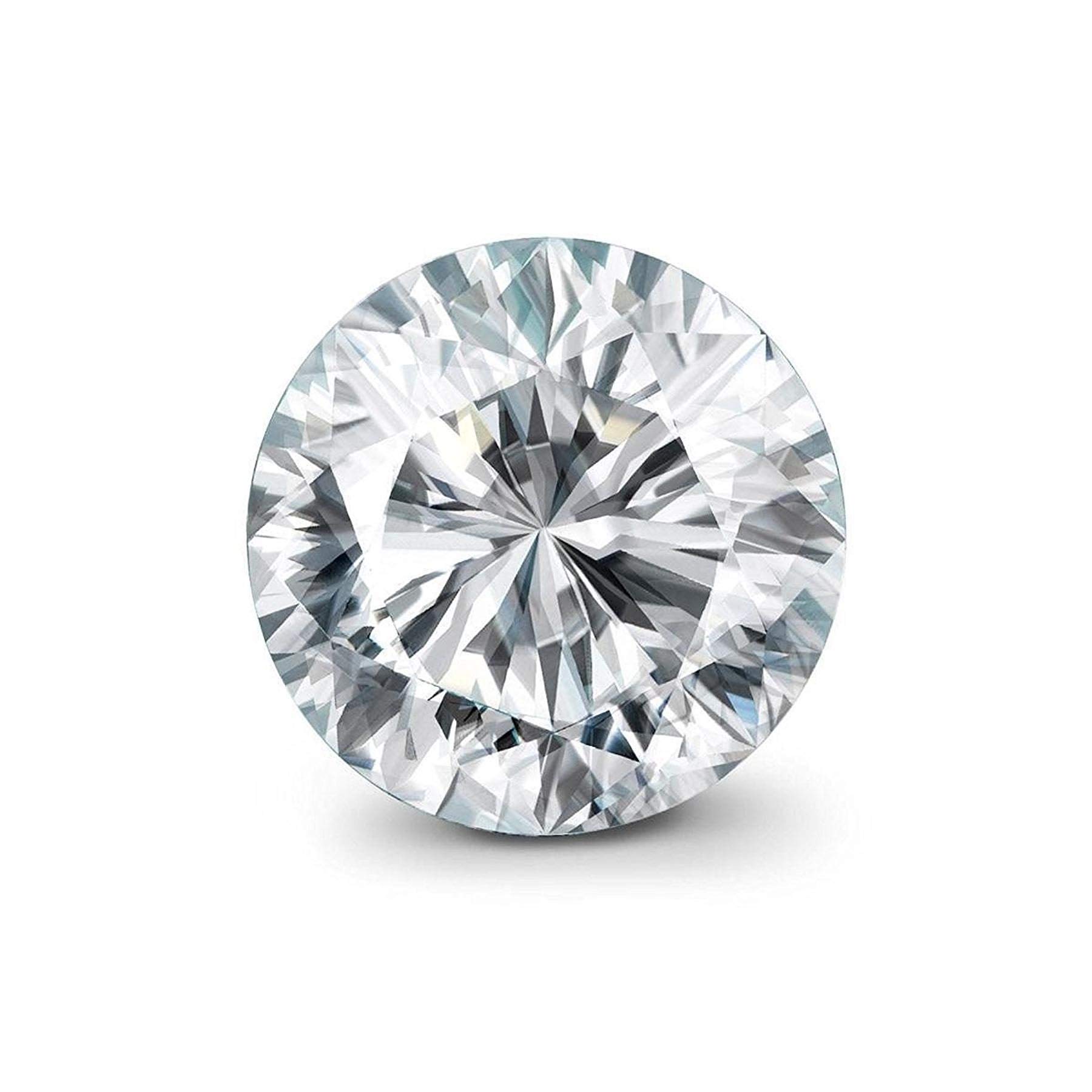Real Seed American Diamond, Natural White Zircon Stone Lab Certified Natural Shinny Loose Cubic Zirconia Gems Weight- 9-10 CT (B07WMZKR7Y) Amazon Price History, Amazon Price Tracker