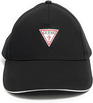 Triangle Patch Baseball Hat