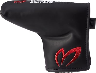 Amazon.co.jp: [マスターバニーエディション] パターカバー [マット合