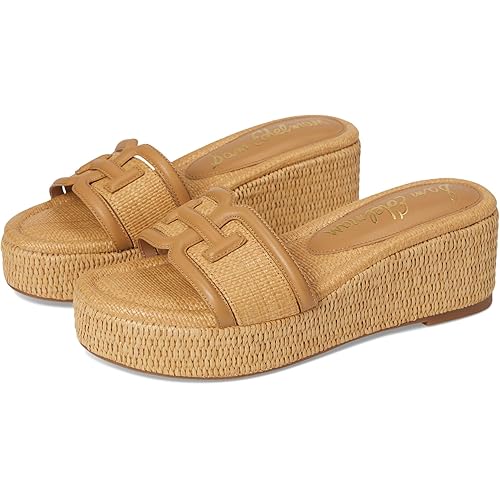 Sam Edelman Women's Pauleena Wedge Sandal