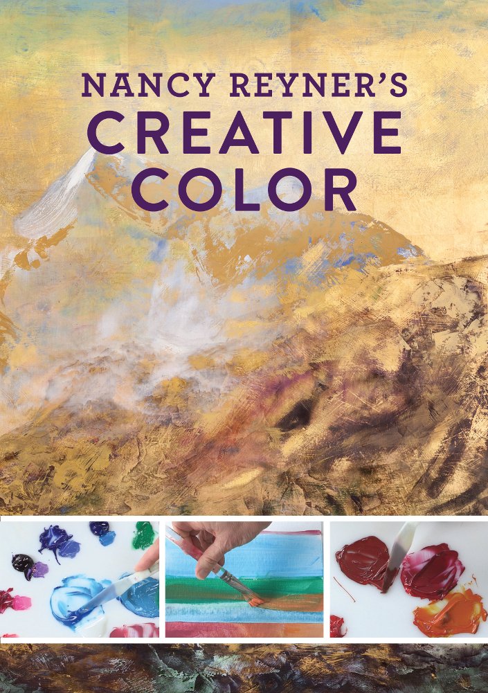Nancy Reyner's Creative Color