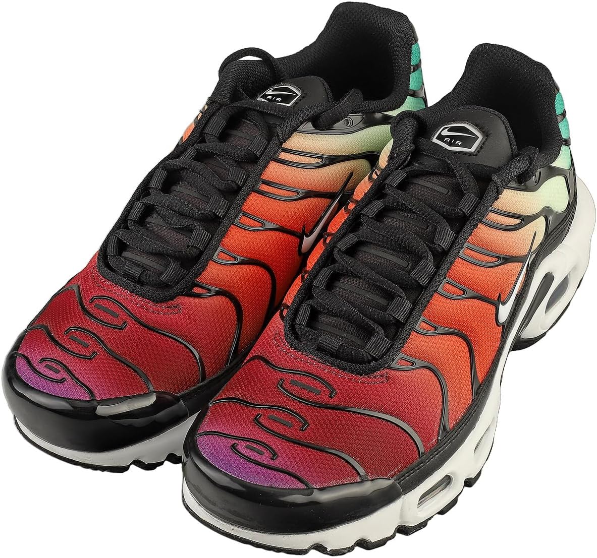 Nike Womens Air Max Plus - Image 9