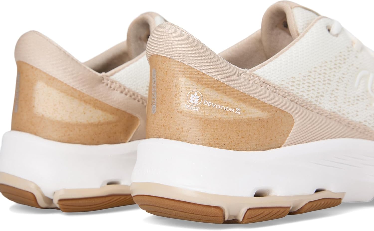 Ryka Womens Devotion X One Planet Walking Shoes - Image 6