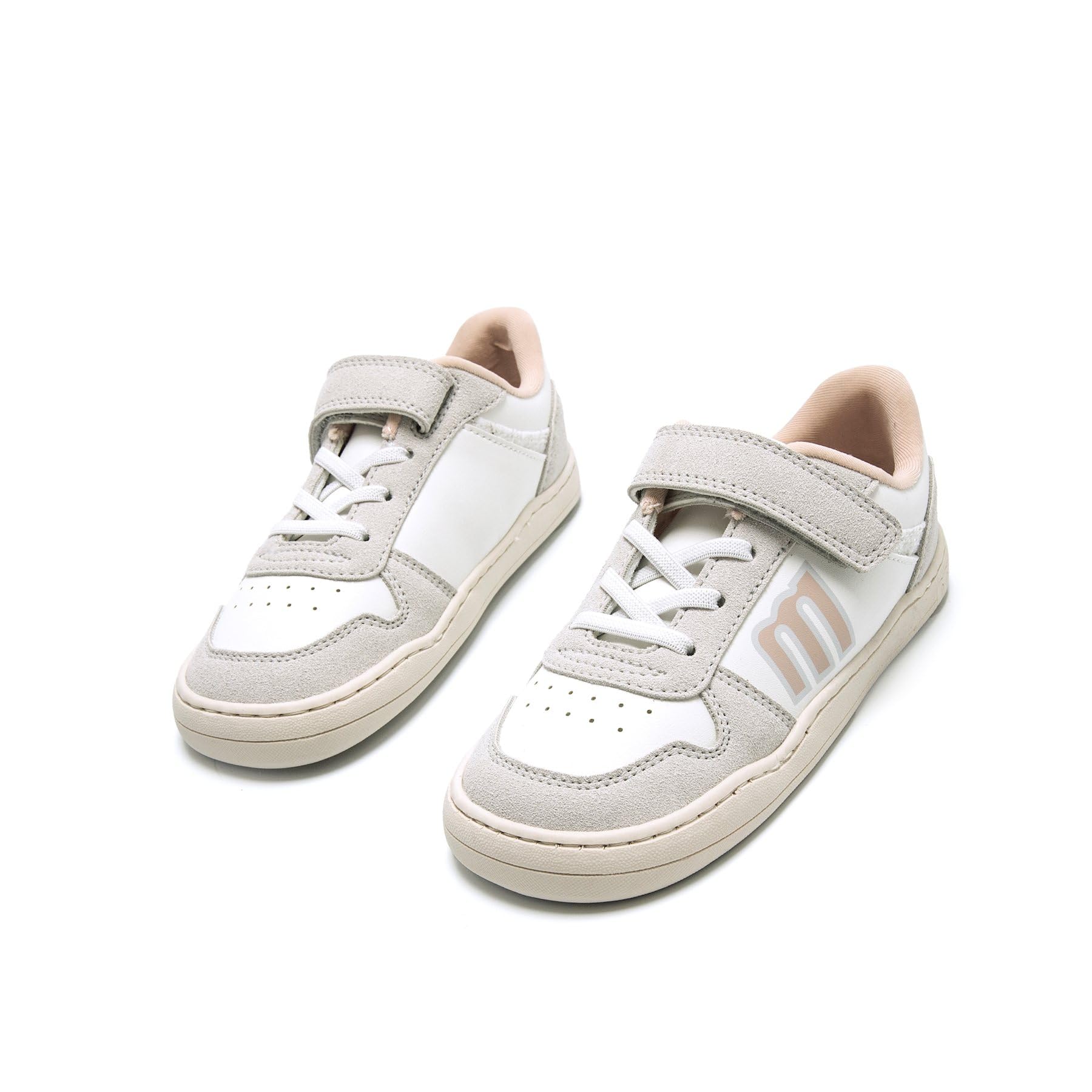 MTNG KIDS Zapatillas Niño Respect 49313