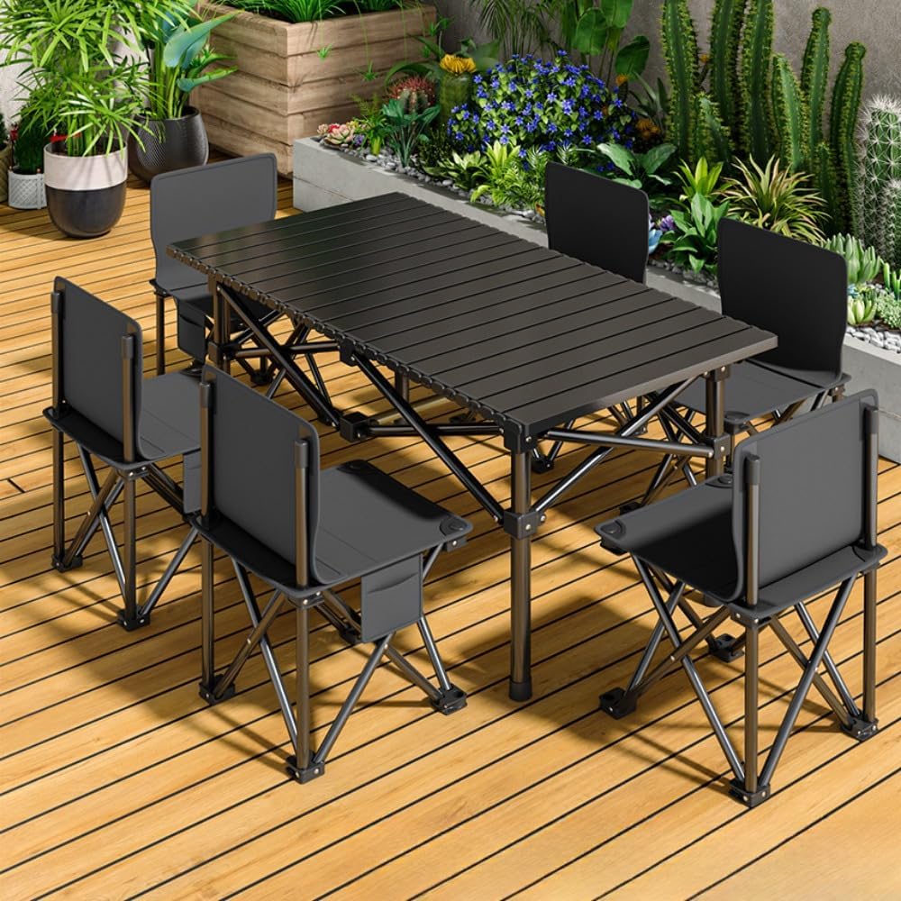 ogawa(オガワ) アウトドア 机 3ハイ&ローテーブルタフメッシュII