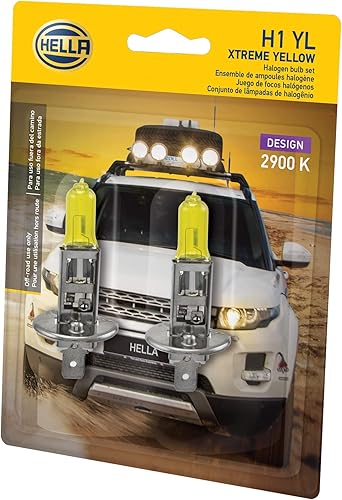 Vista 12 de HELLA - foco de diseño