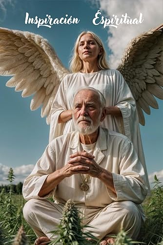 Inspiración Espiritual: revelación biblica, para el despertar espiritual de la consciencia: el libro que expandirá su consciencia y le ayudará en su bienestar