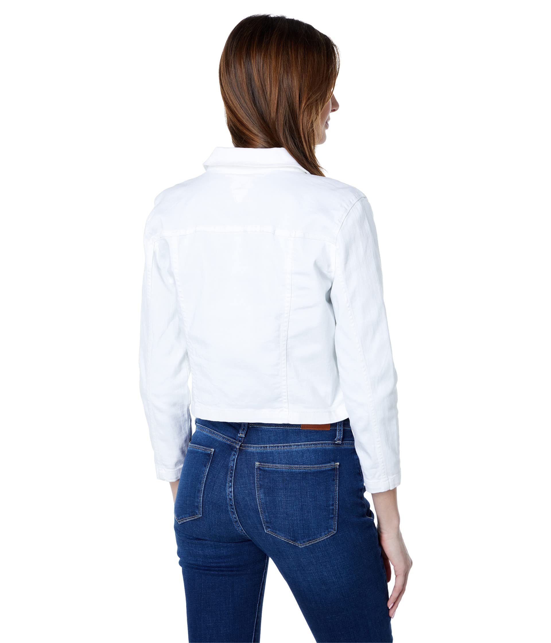 Tommy Hilfiger Tommy Hilfiger Giacca Di Jeans Giacca di jeans Donna