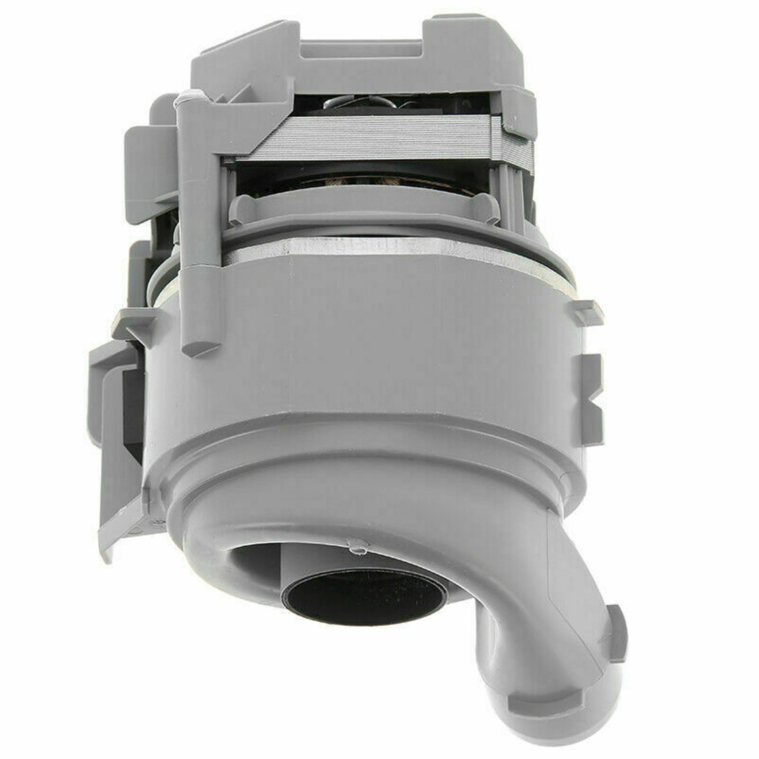 Original Bosch 12014980 Geschirrspüler-Wärmepumpe, Typ PM3, passend für Bosch, Neff, Siemens-Modelle