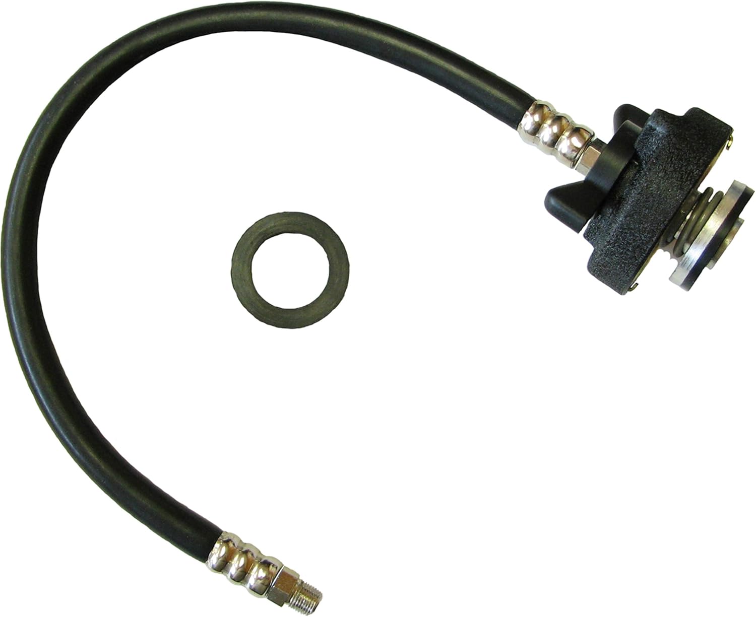 Gates 31416 Radiator Cap/Cooling System Tester Kit Repair Part