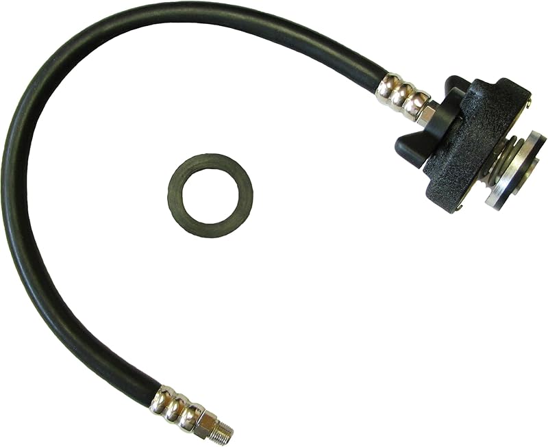 Kit Testador do Sistema de Arrefecimento e Tampa do Radiador Gates 31416 – 1 unidade