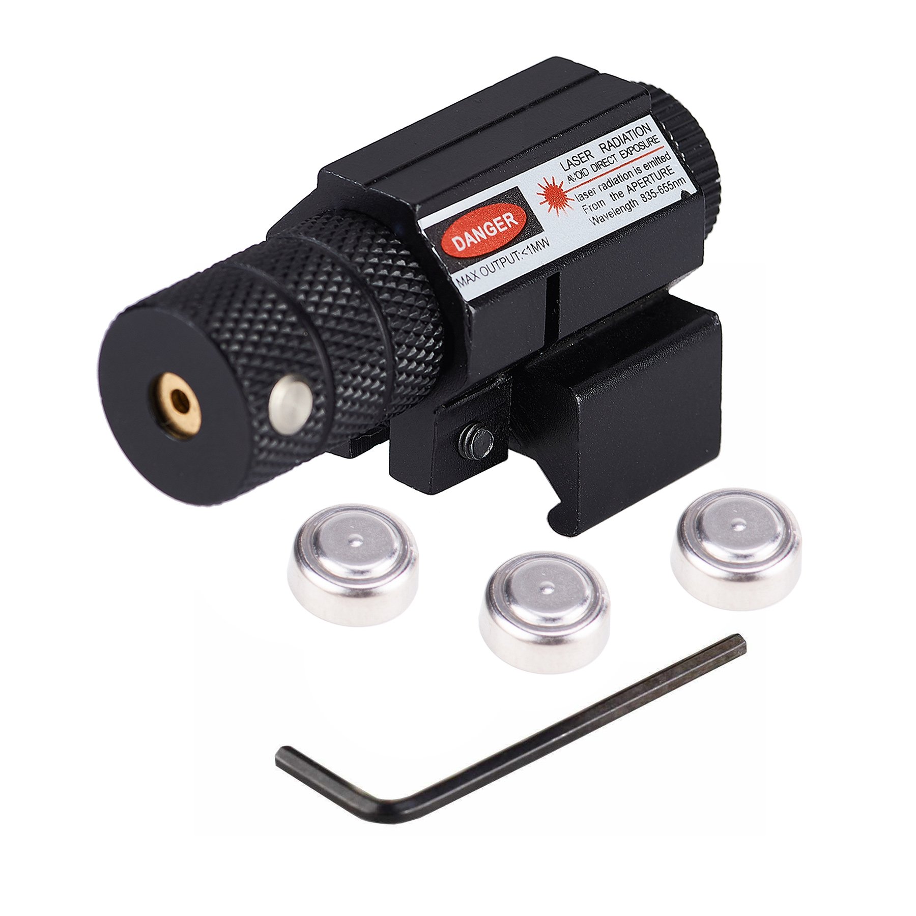 10 Best Airsoft Lasers 2023 Reviews & Ratings